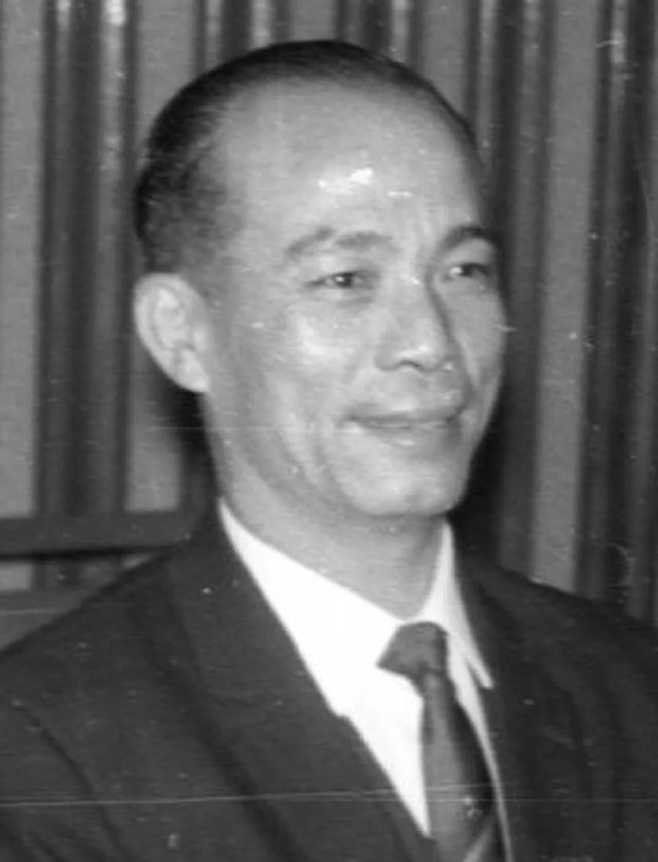 Wang Yu-yun