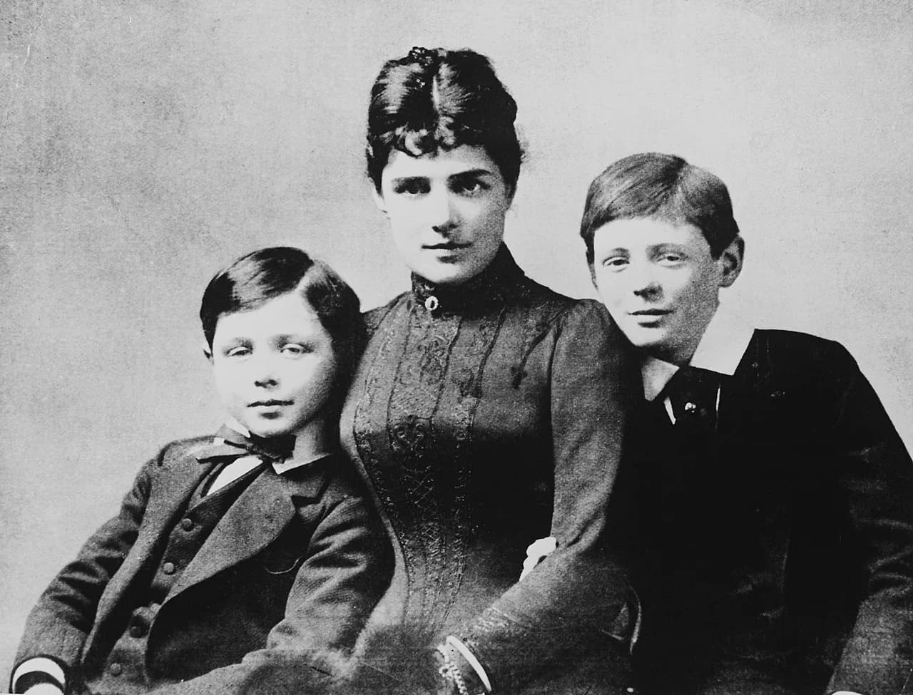 John Strange Spencer-Churchill
