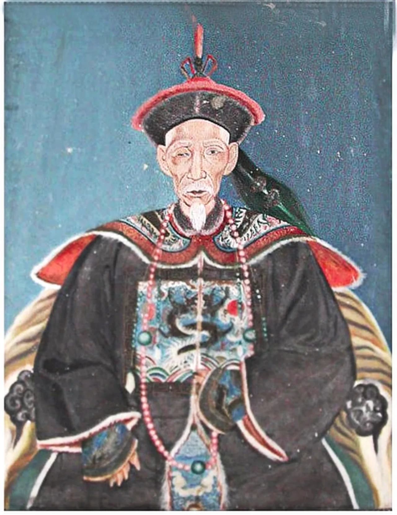 Wang De-lu