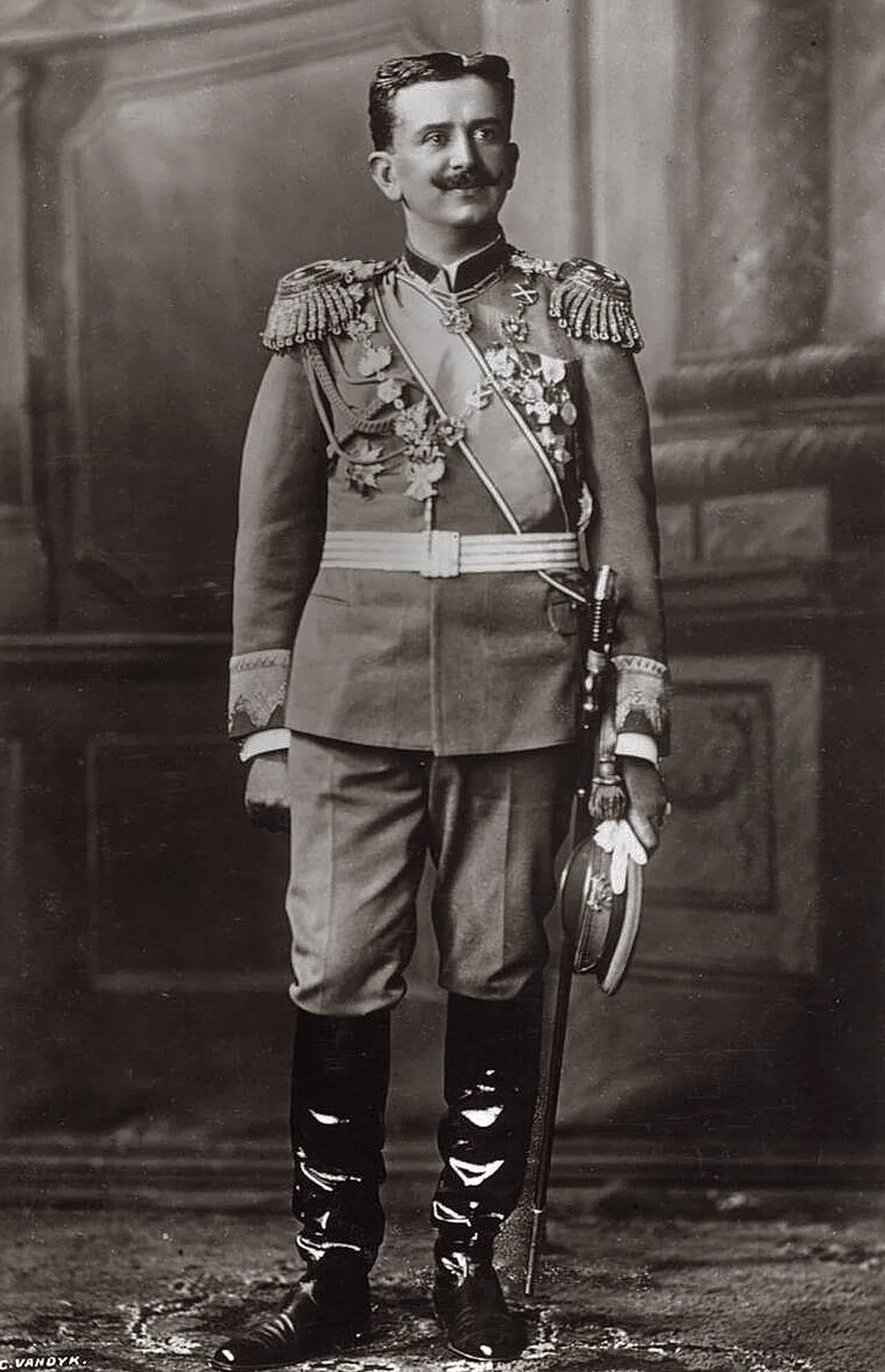 Danilo von Montenegro