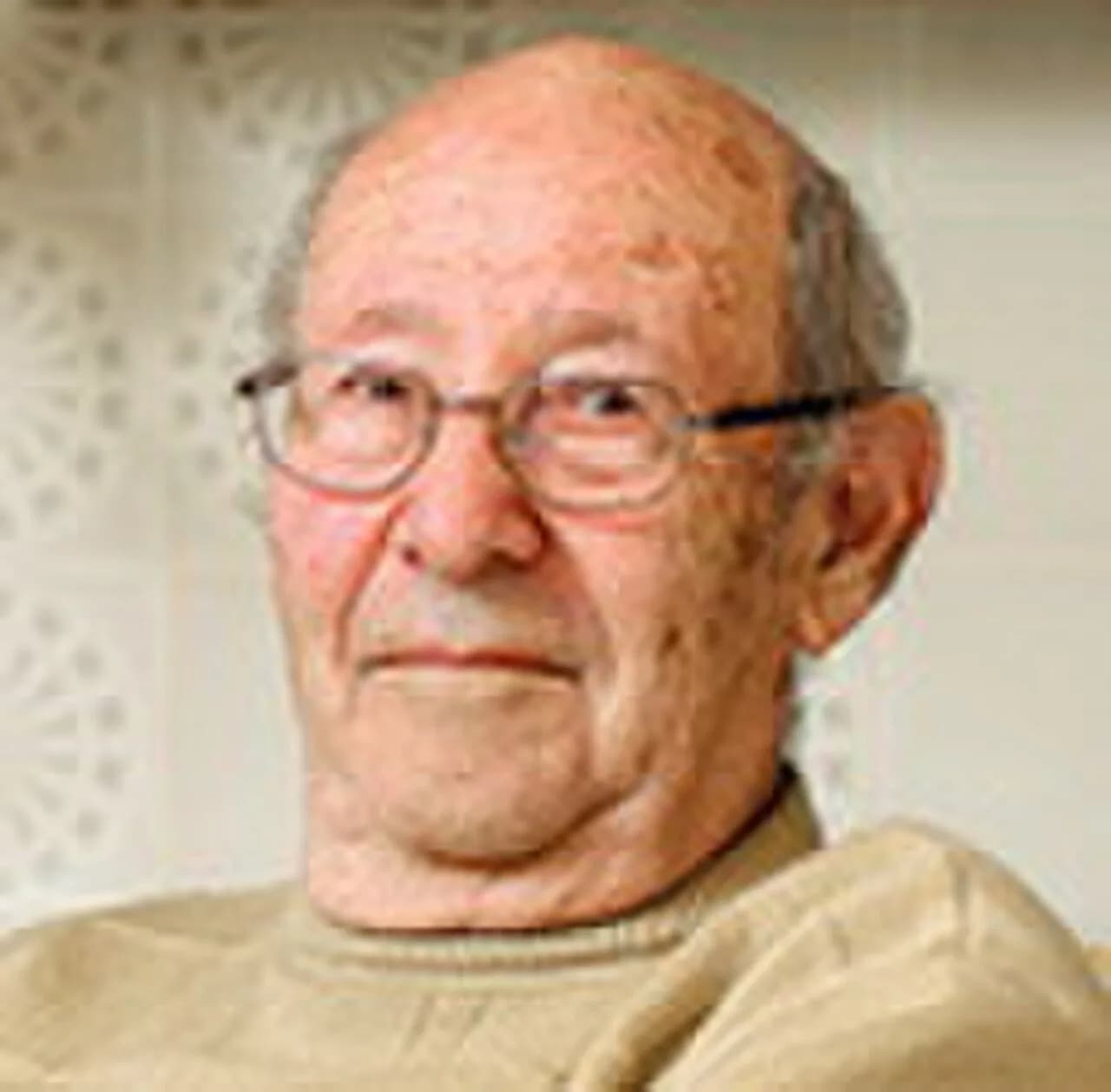Peter Merom