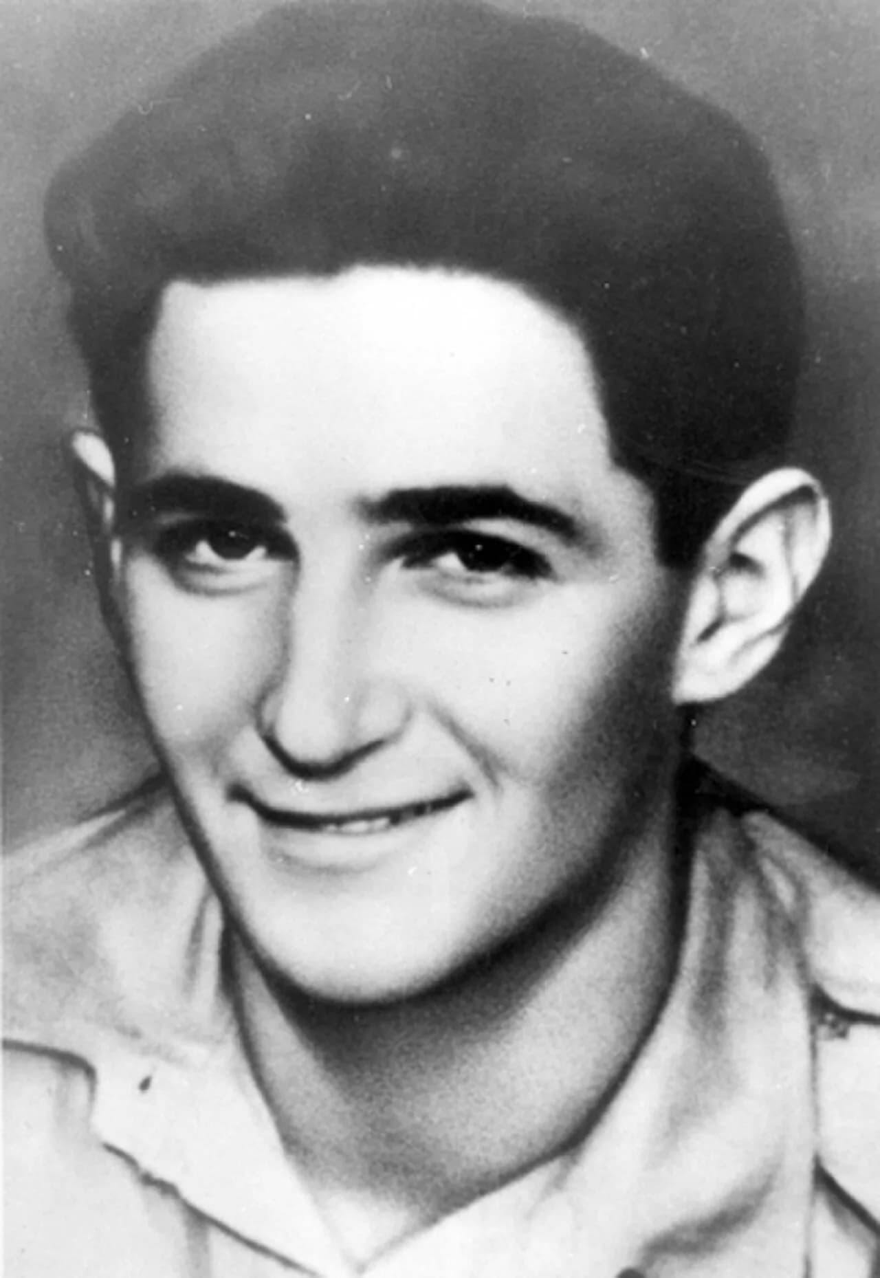 Perec Goldstein