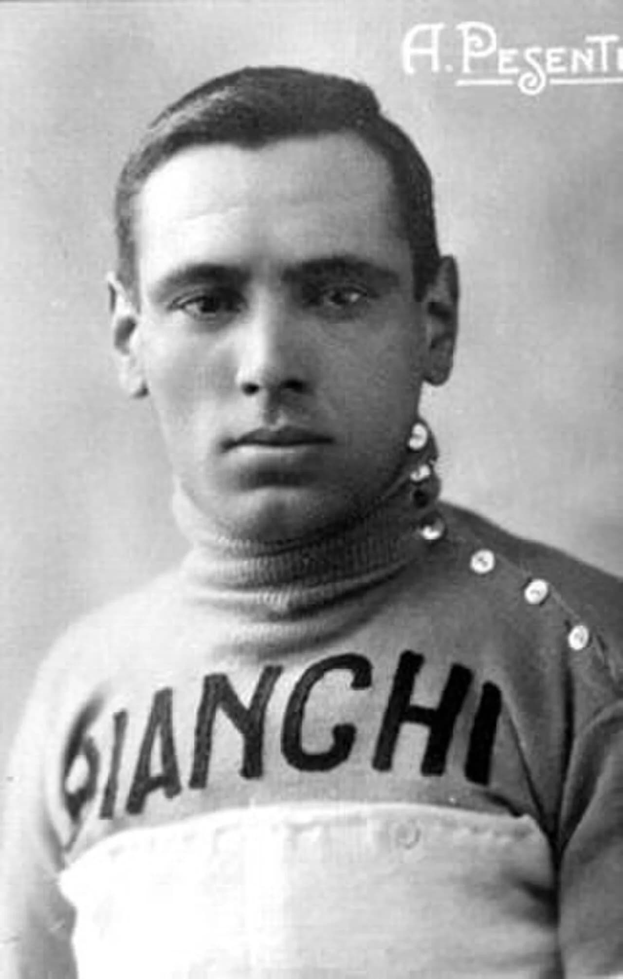 Antonio Pesenti