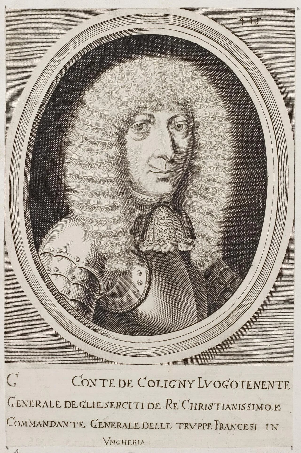 Jean de Coligny
