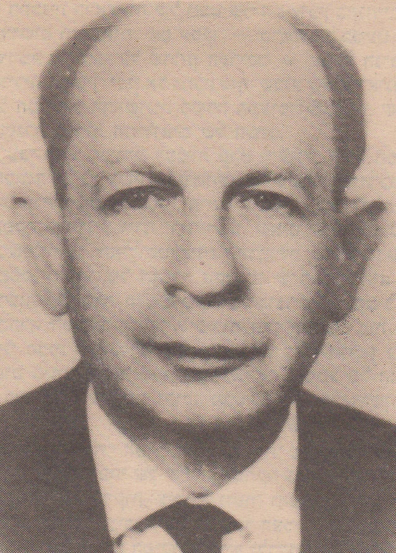 Karol Klein