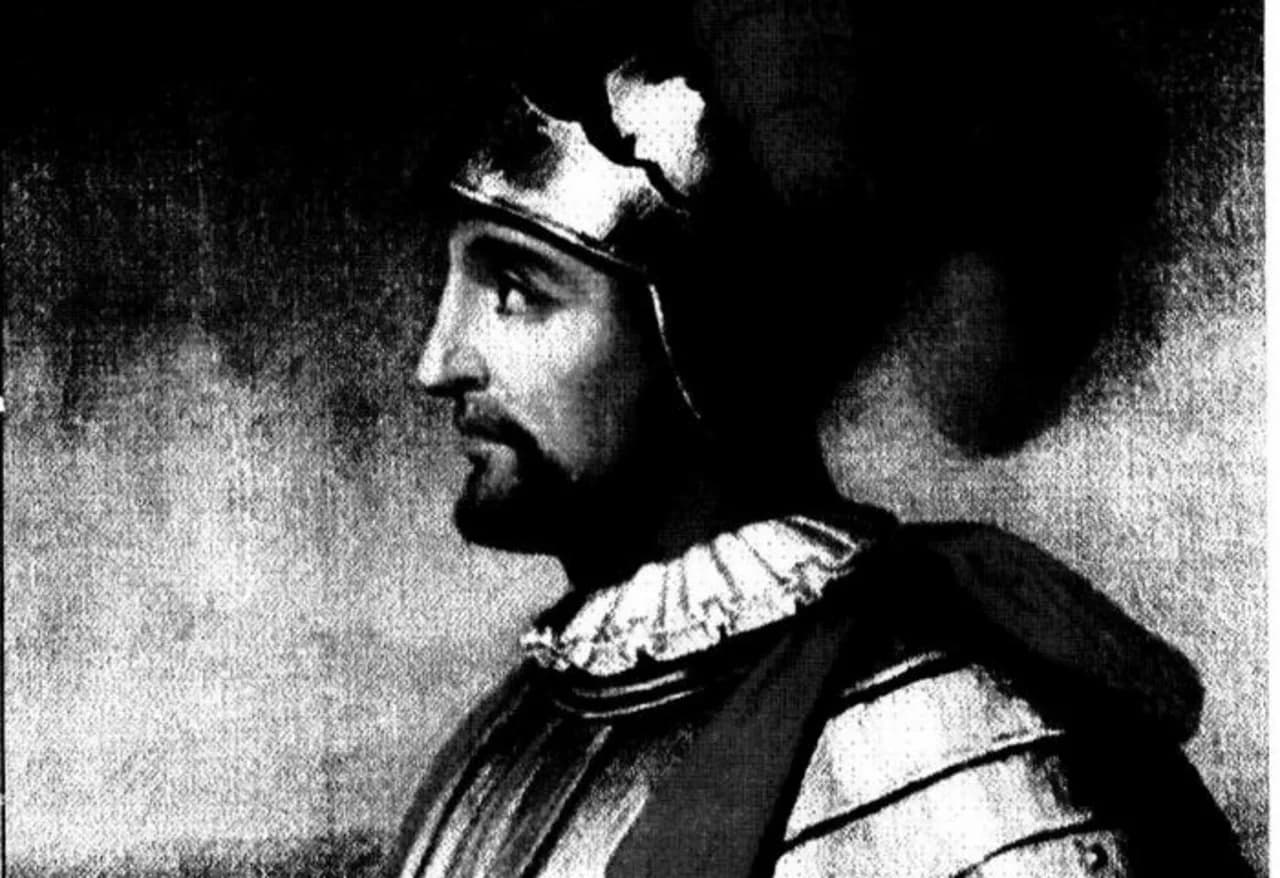 Juan de Salcedo