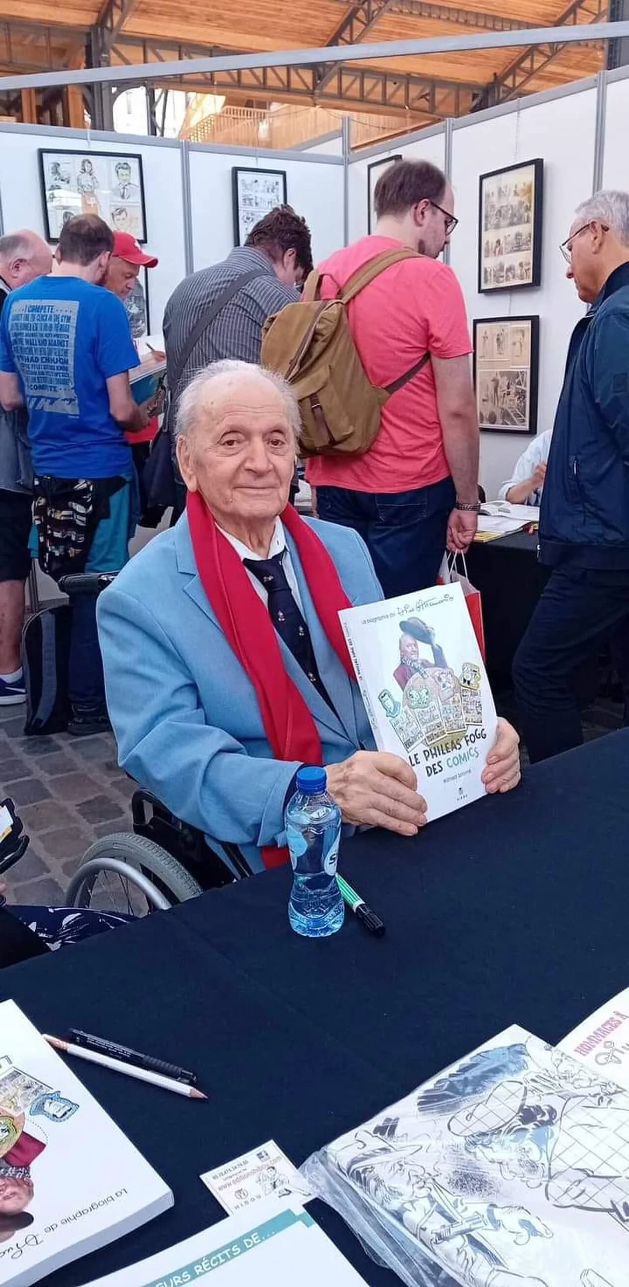 Dino Attanasio
