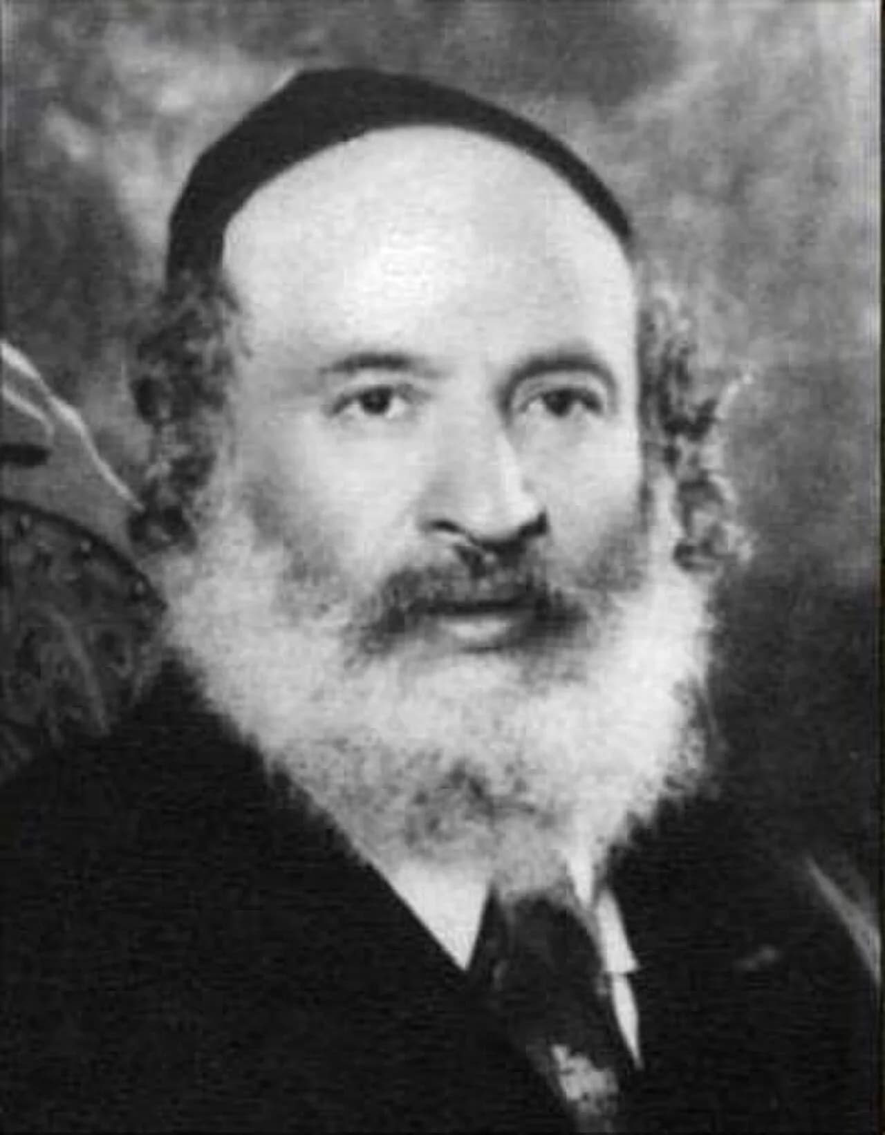 Shaʼul Yedidy Elʻazar