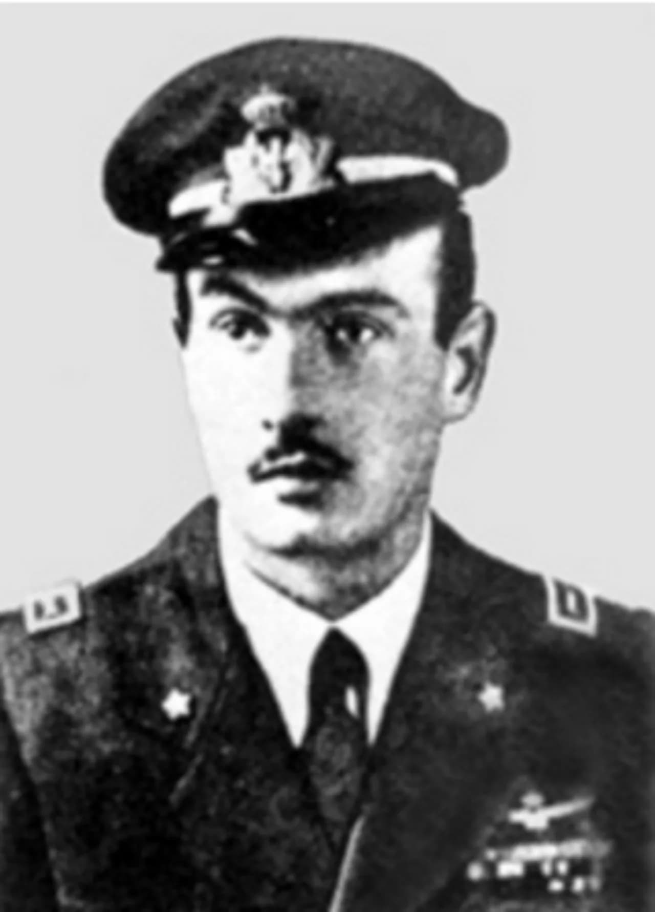 Leonardo Ferrulli