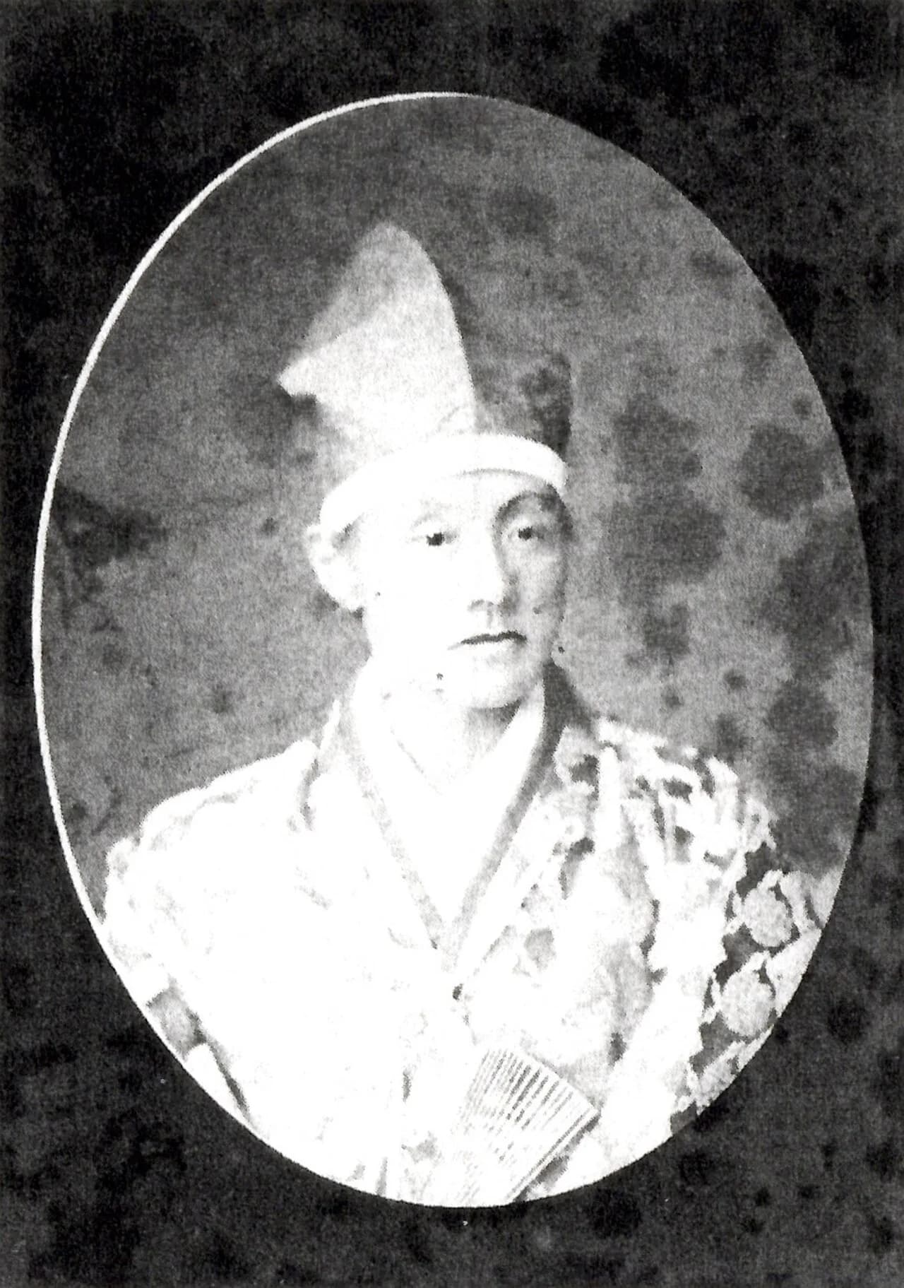 Ōoka Tadataka
