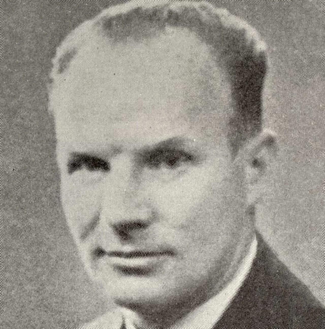 Axel Alfredsson