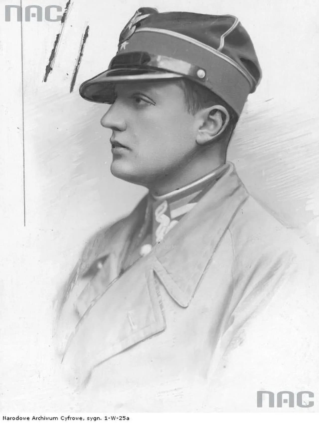 Andrzej Bohomolec