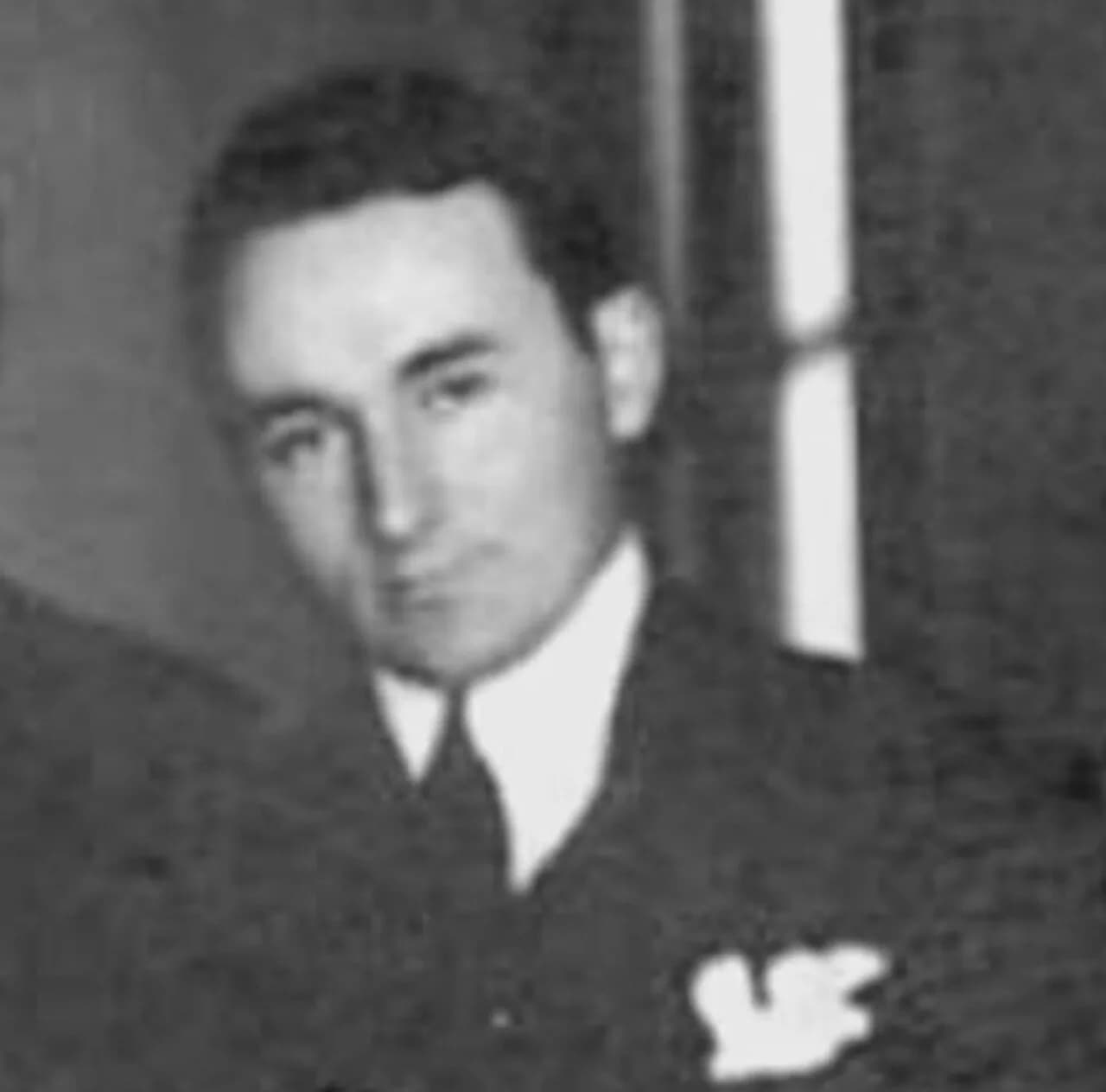 Nicolae Mărgineanu