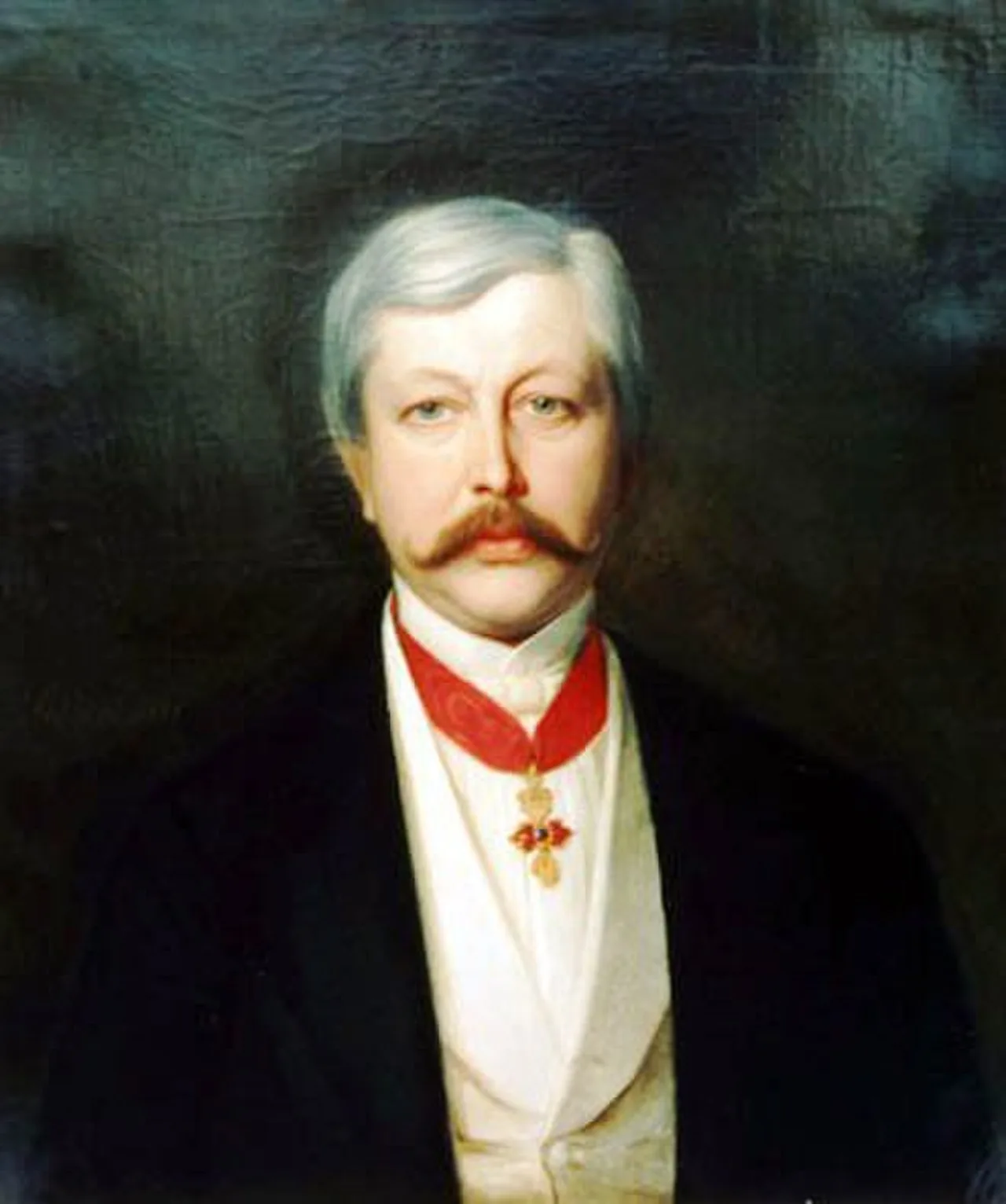 Engelbert-August von Arenberg