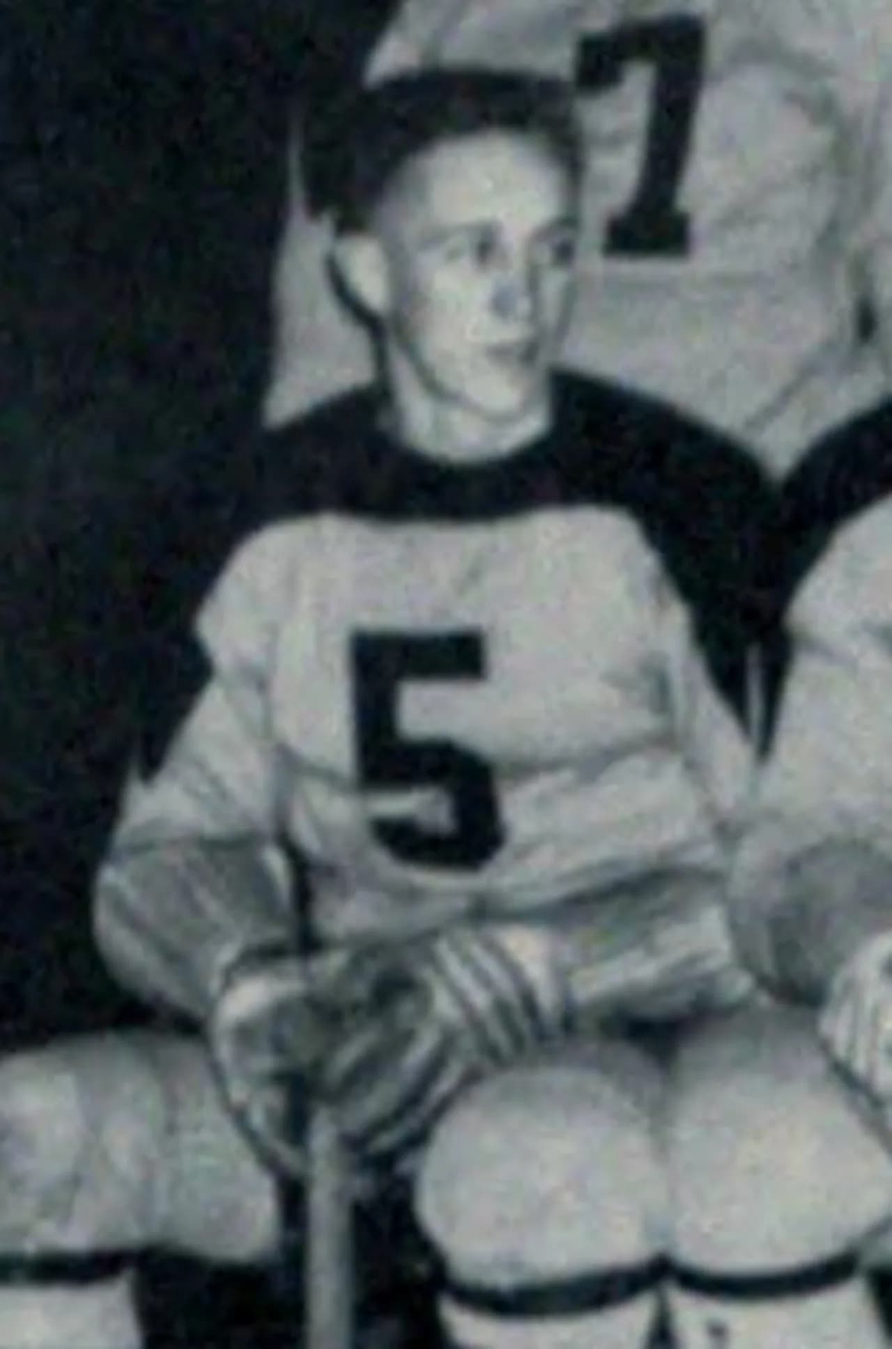 Ray Barry