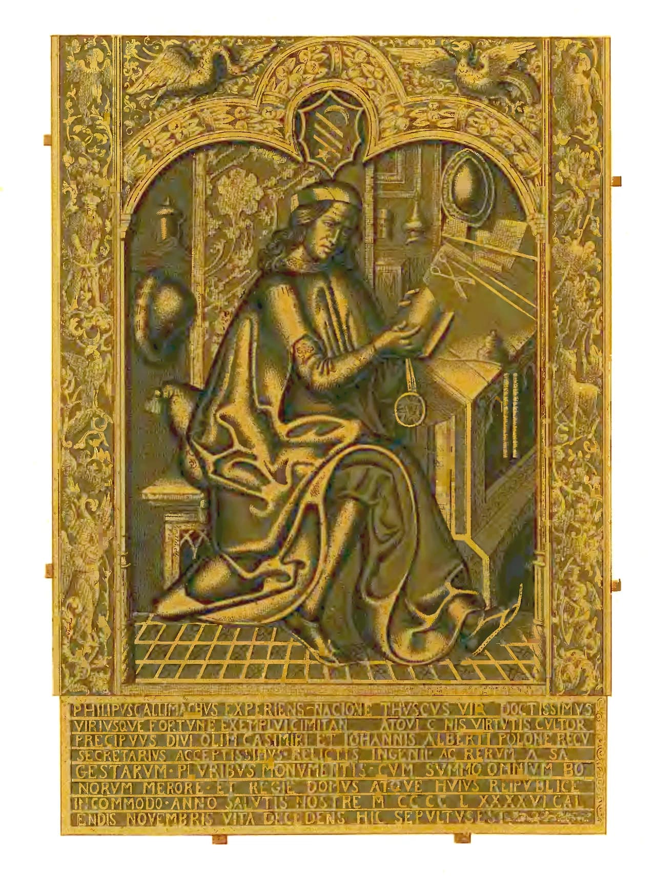 Filippo Buonaccorsi