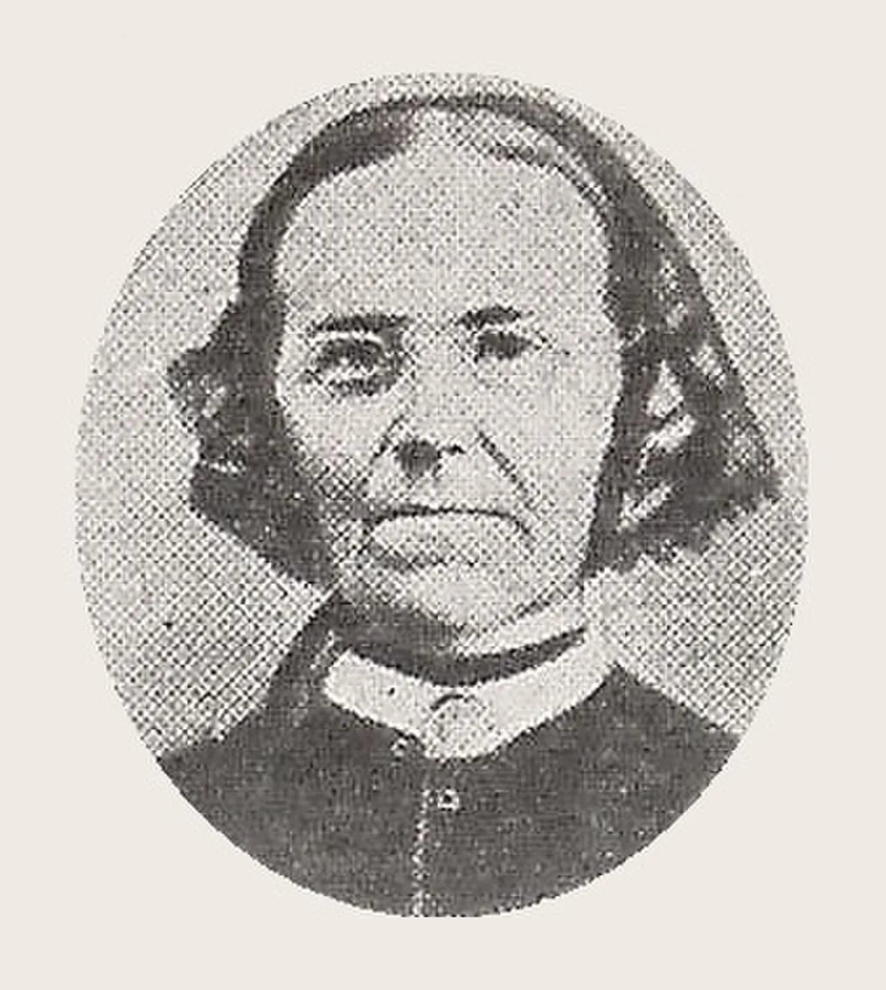 Polly Barber