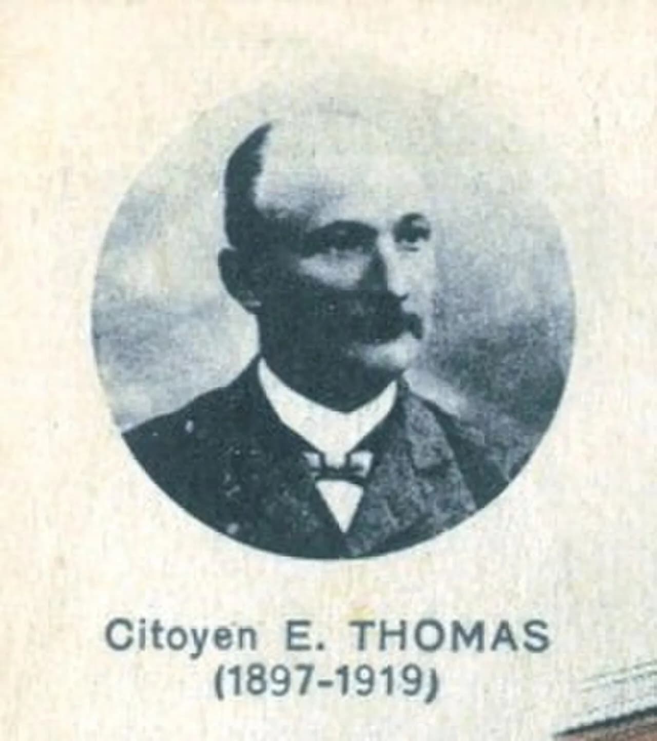 Eugène Thomas
