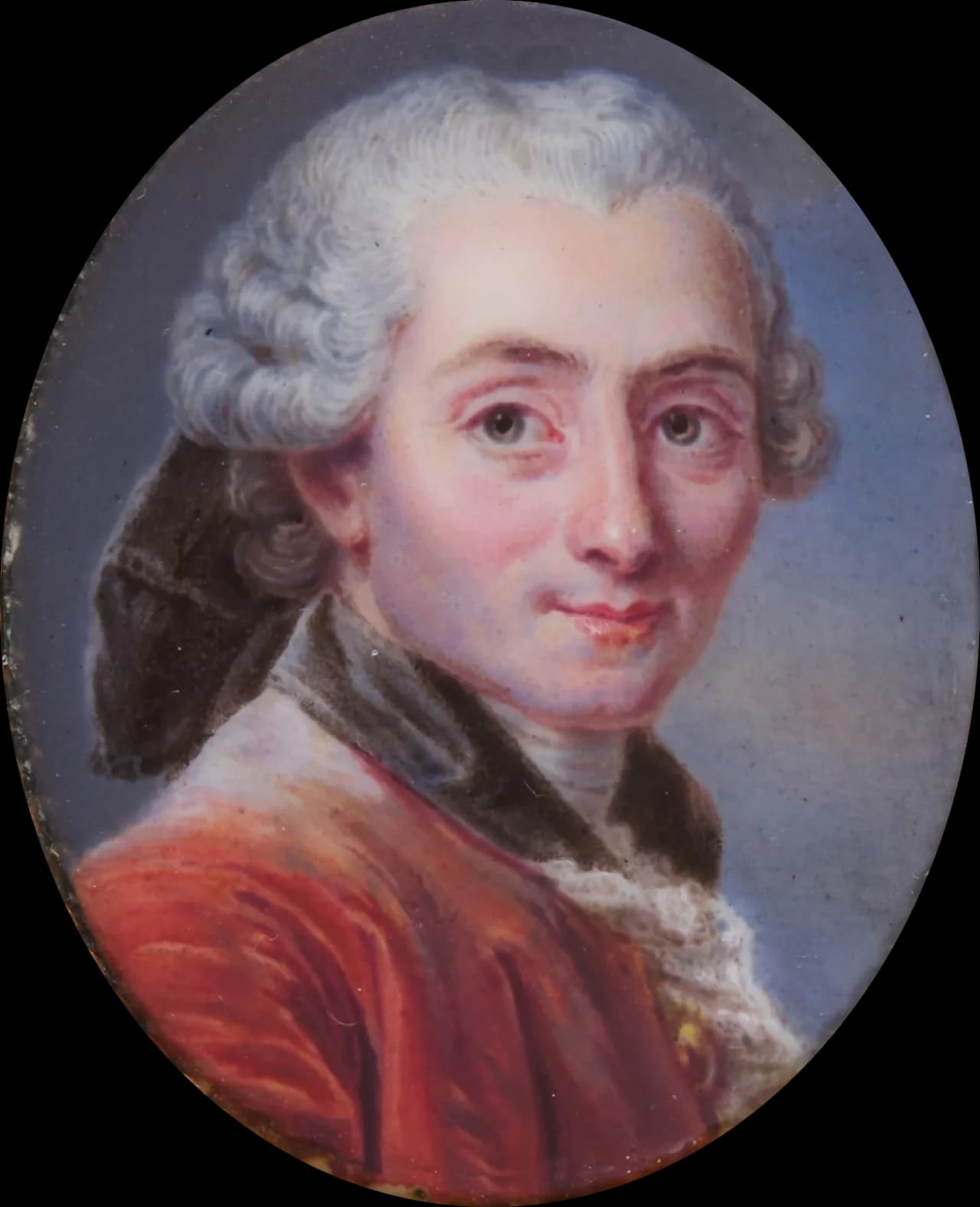 Jacques Gondouin