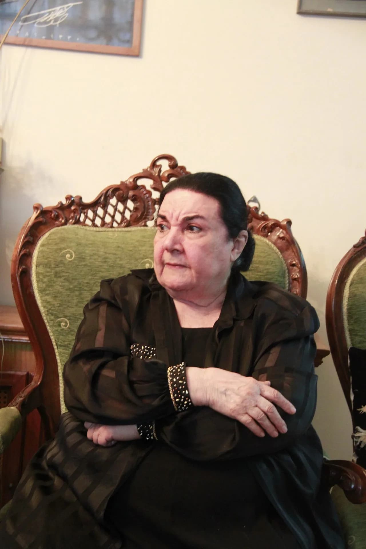 Pooran Farrokhzad