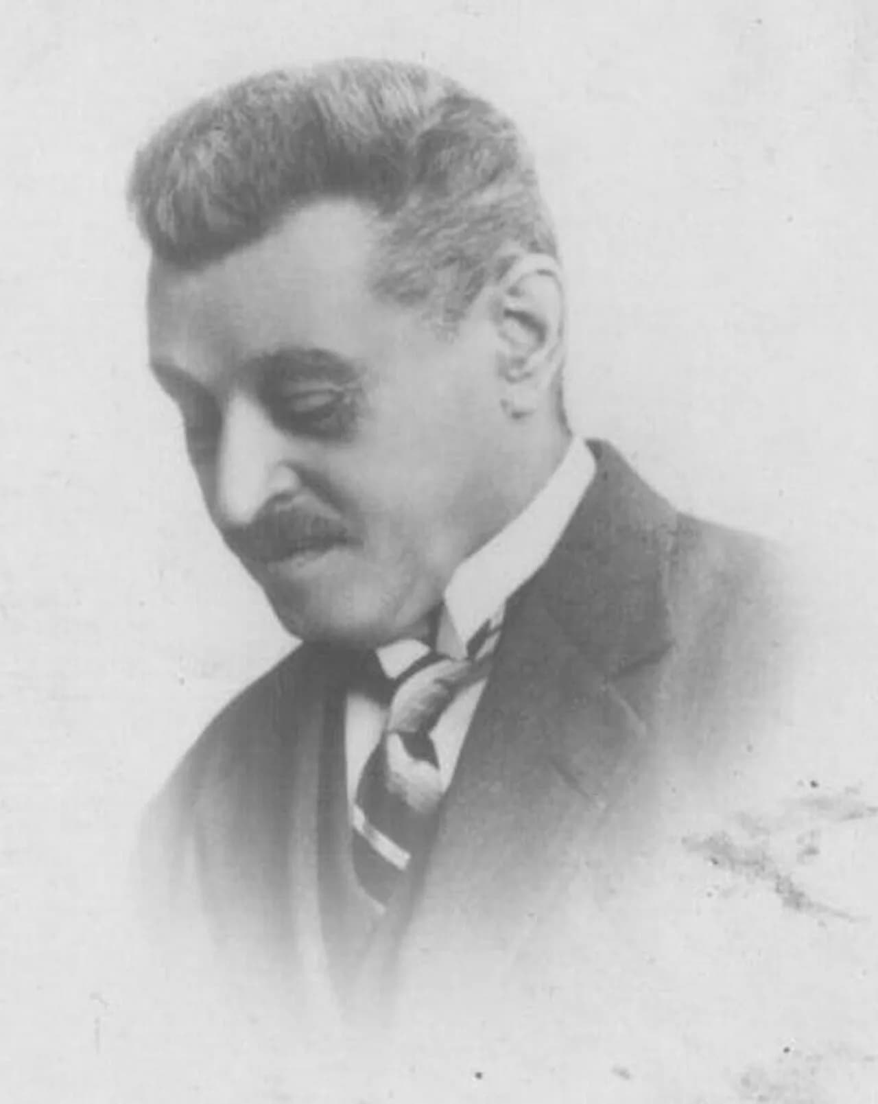 Raoul Leroy