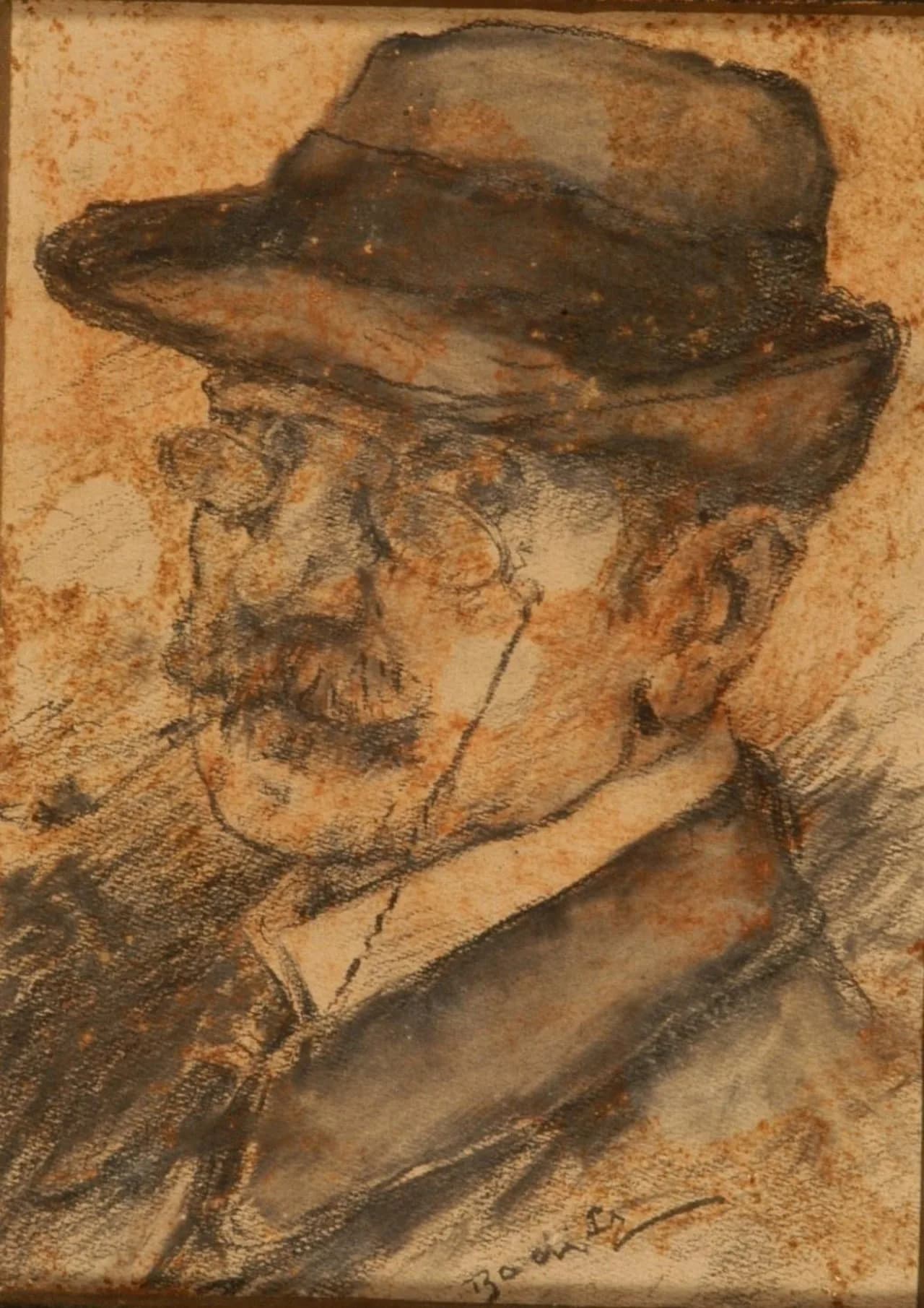 Otto von Baditz