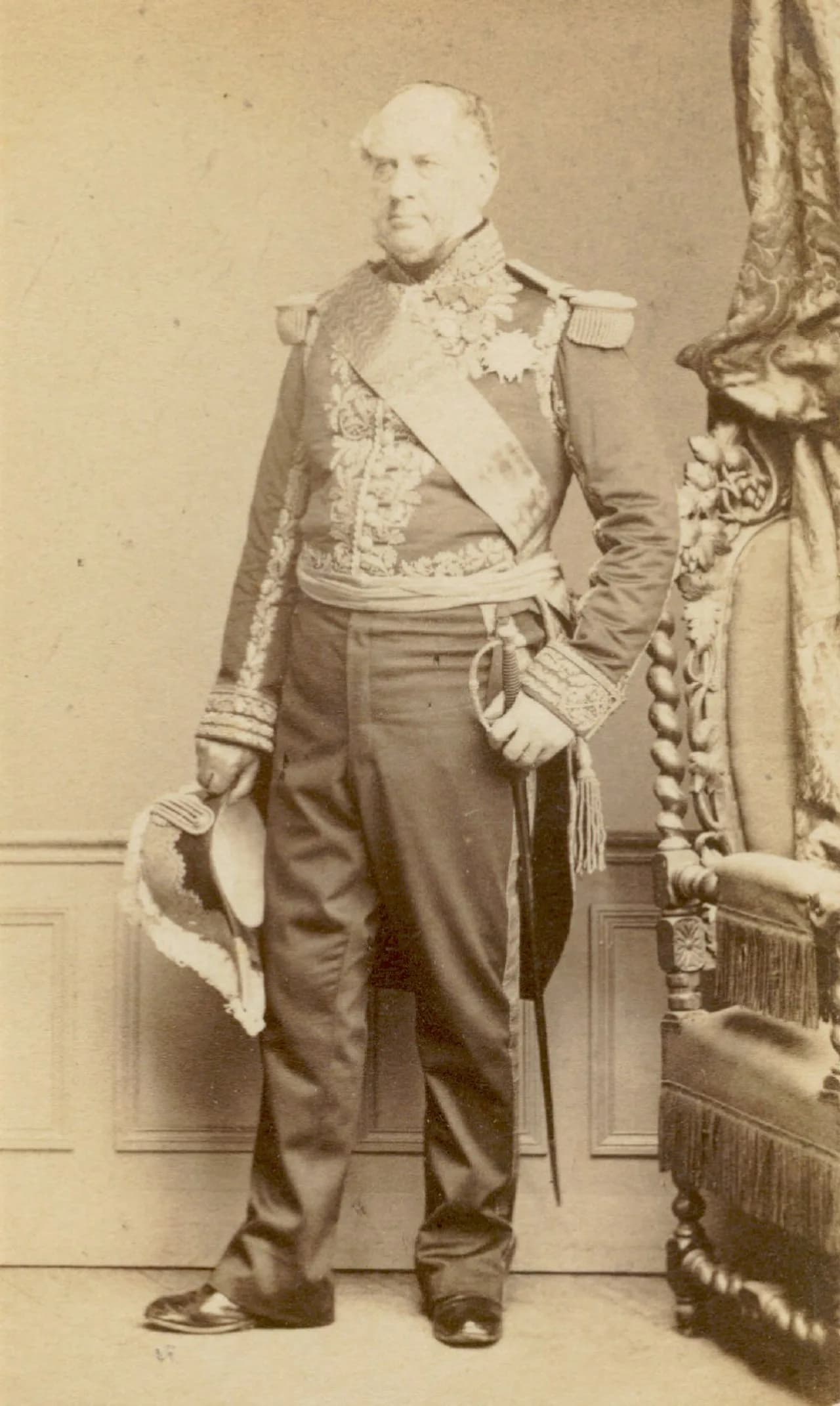 Ferdinand Alphonse Hamelin