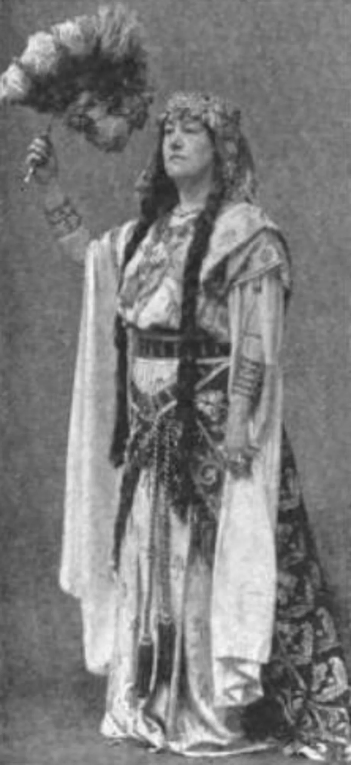 Maud Milton