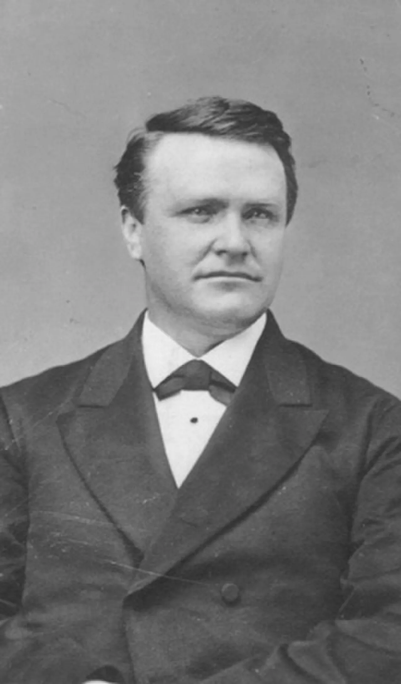 Stephen Benton Elkins