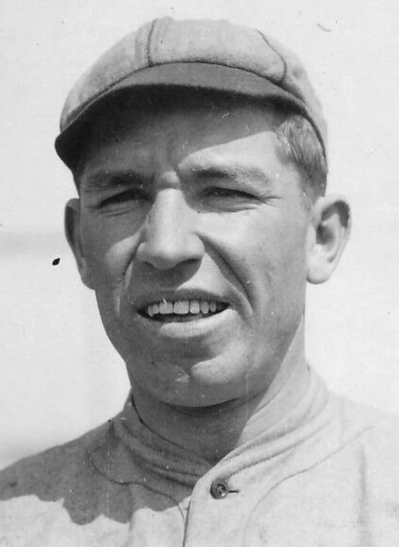 Possum Whitted
