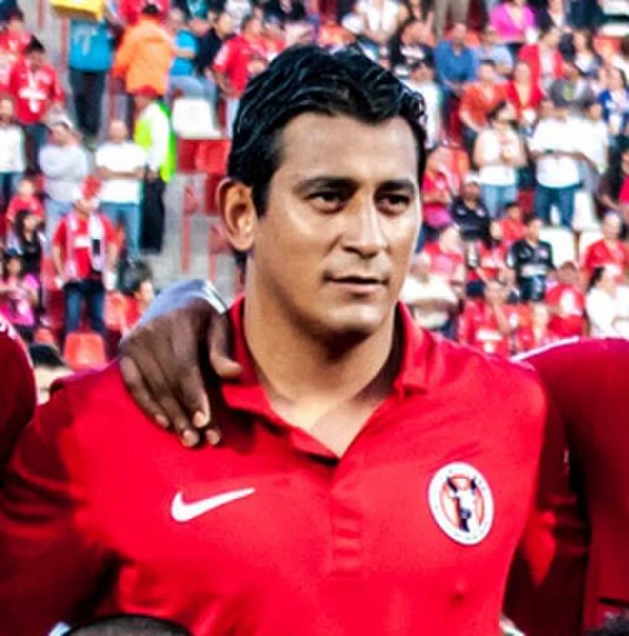 Alfredo David Moreno