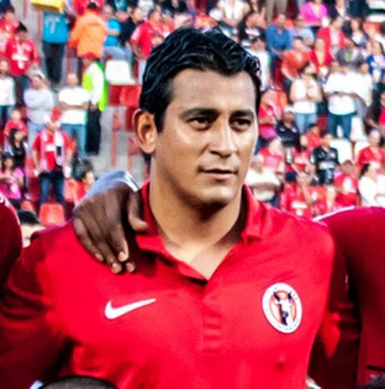 Alfredo David Moreno