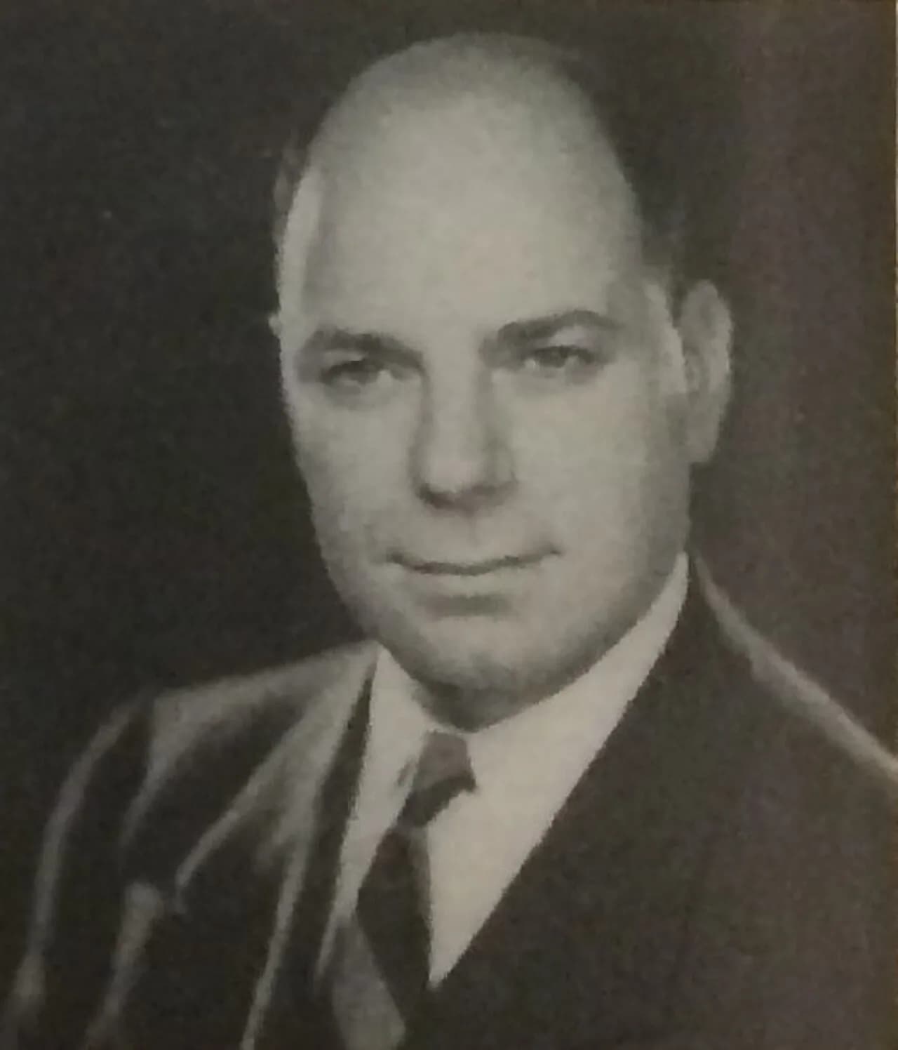 L. Gary Clemente
