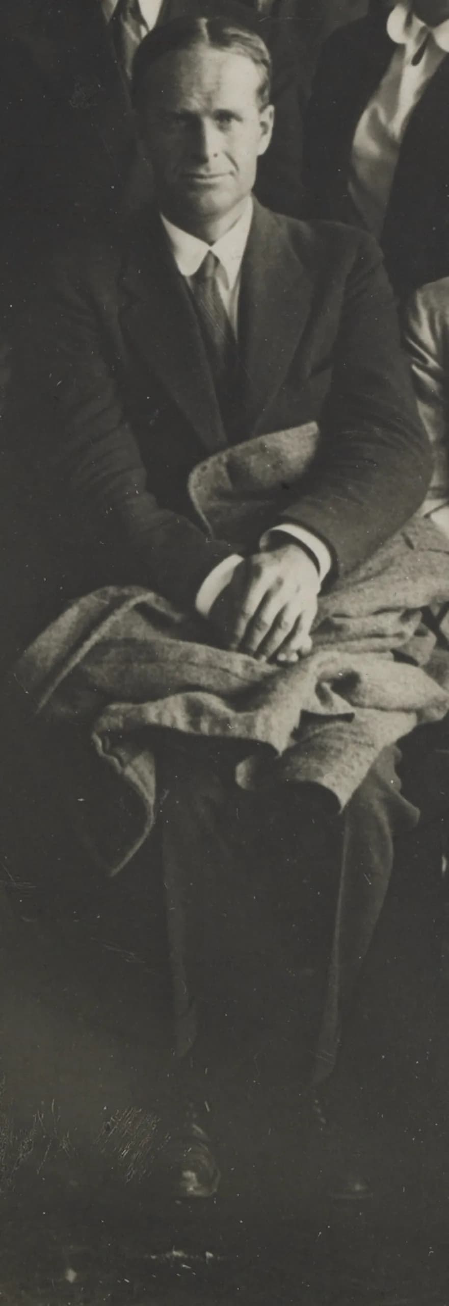 James Alexander