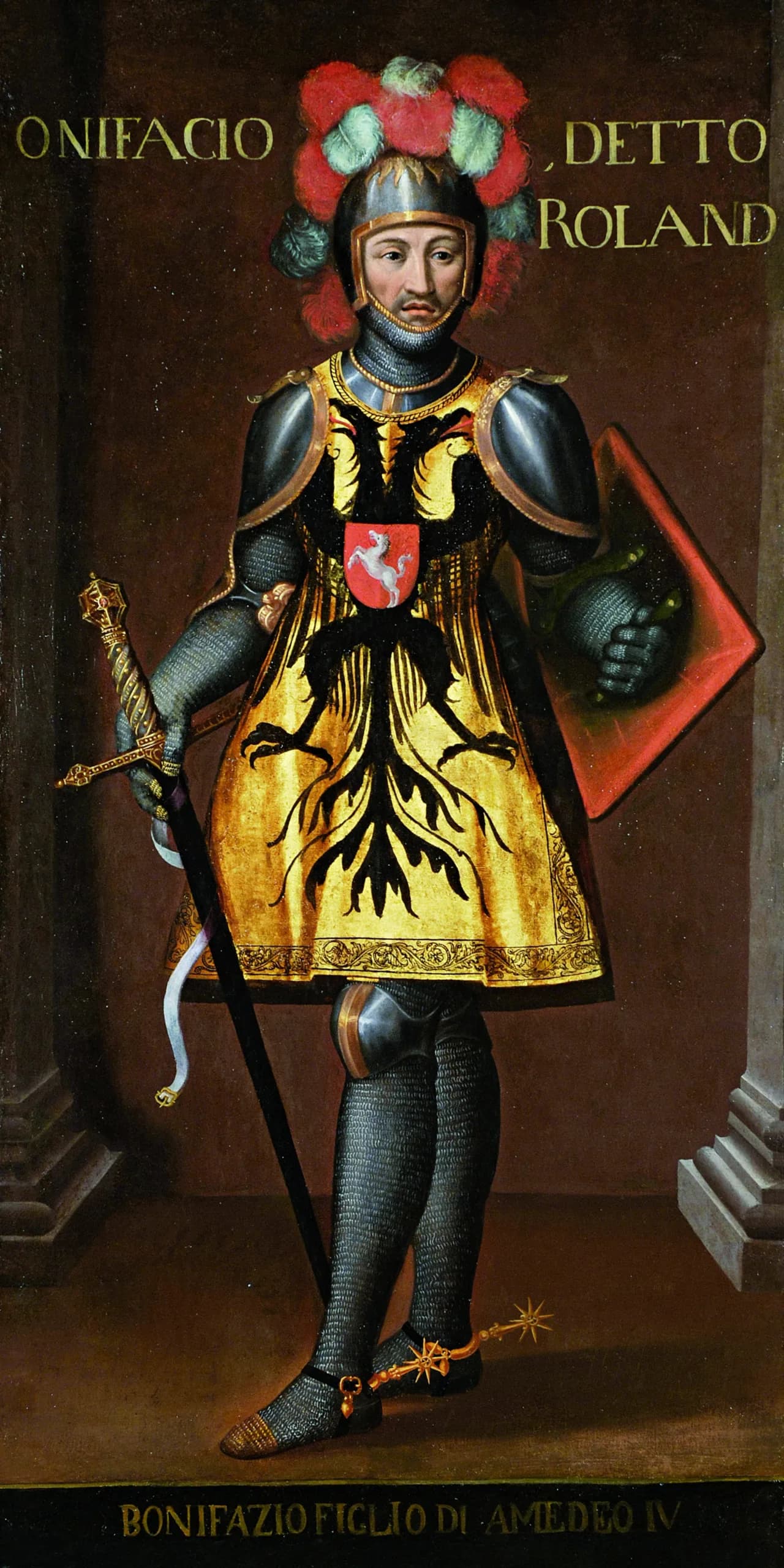 Bonifaz