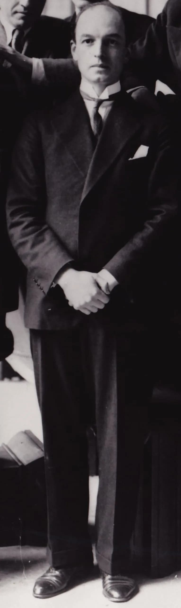 Marcel Griaule