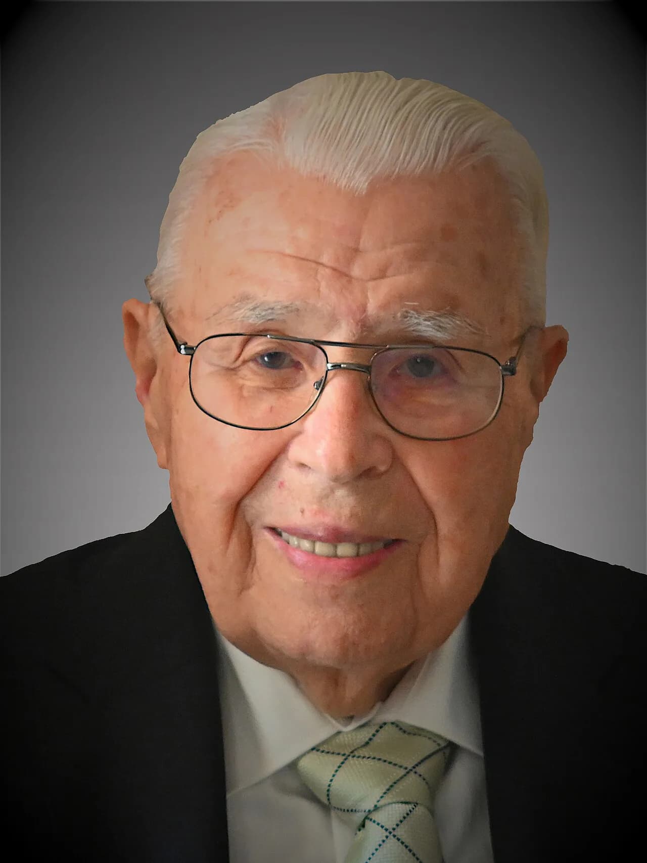 Adalbert Leidinger