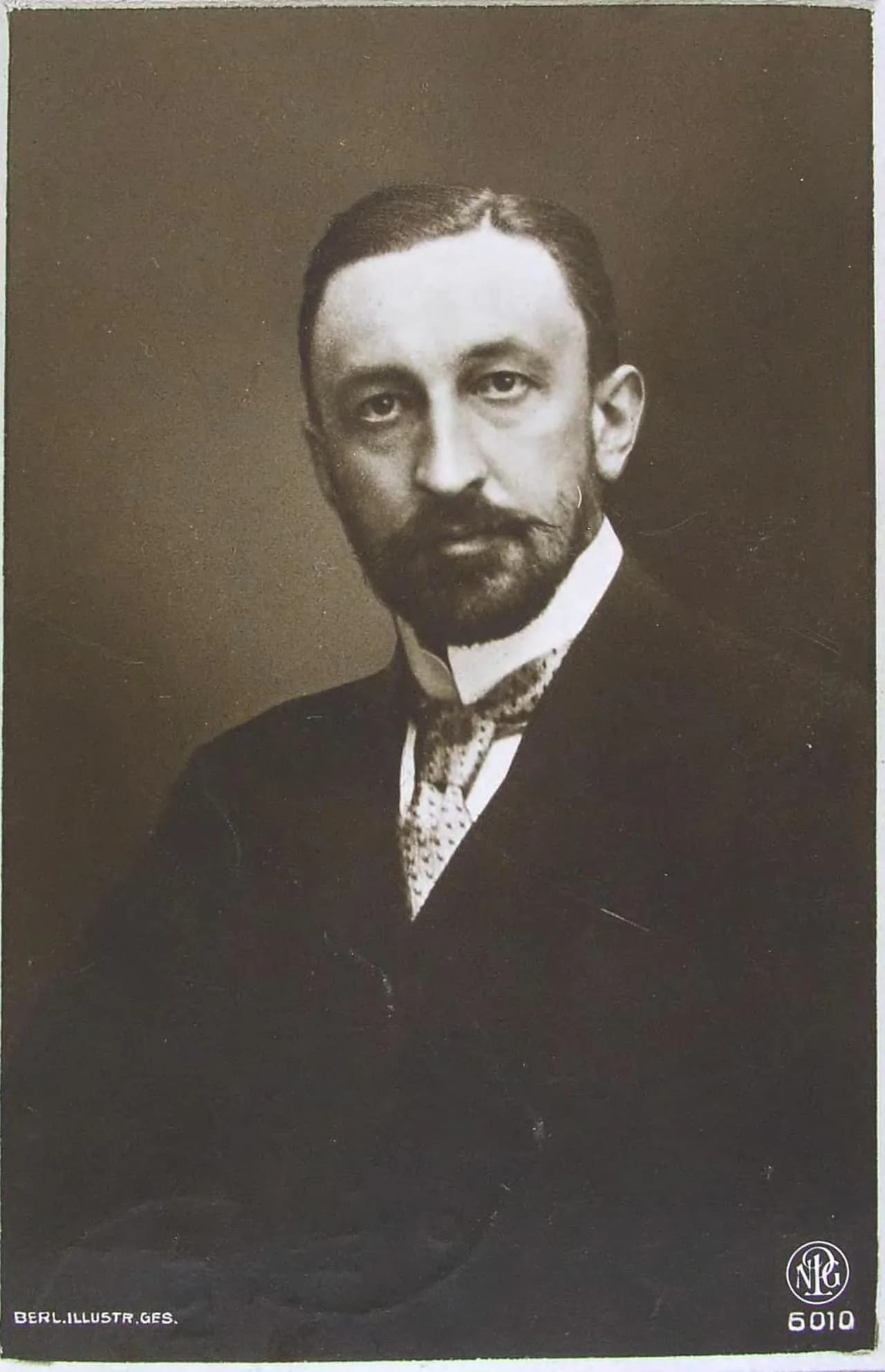 Józef Brudziński