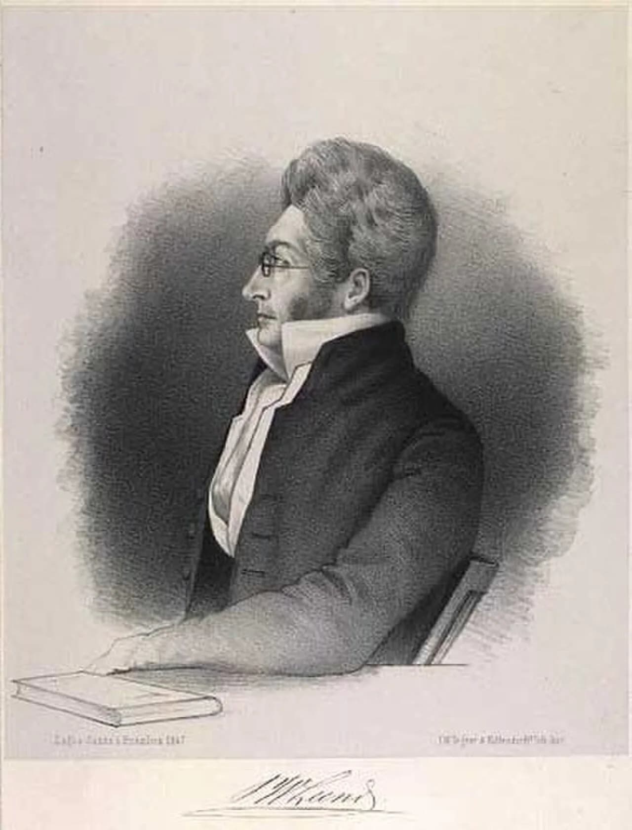 Peter Wilhelm Lund