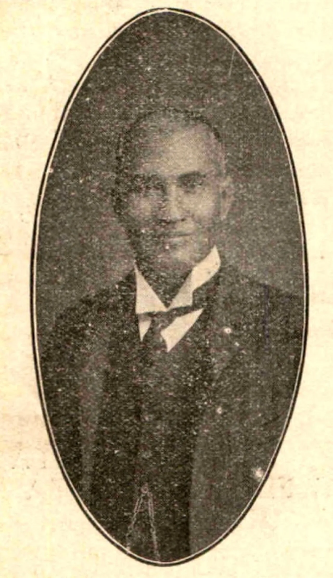 Pramatha Nath Bose
