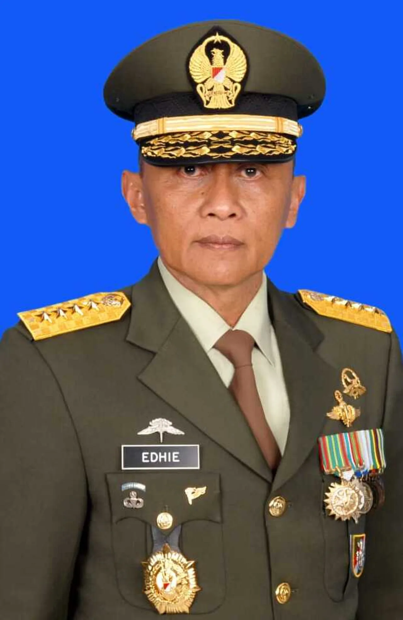 Pramono Edhie Wibowo