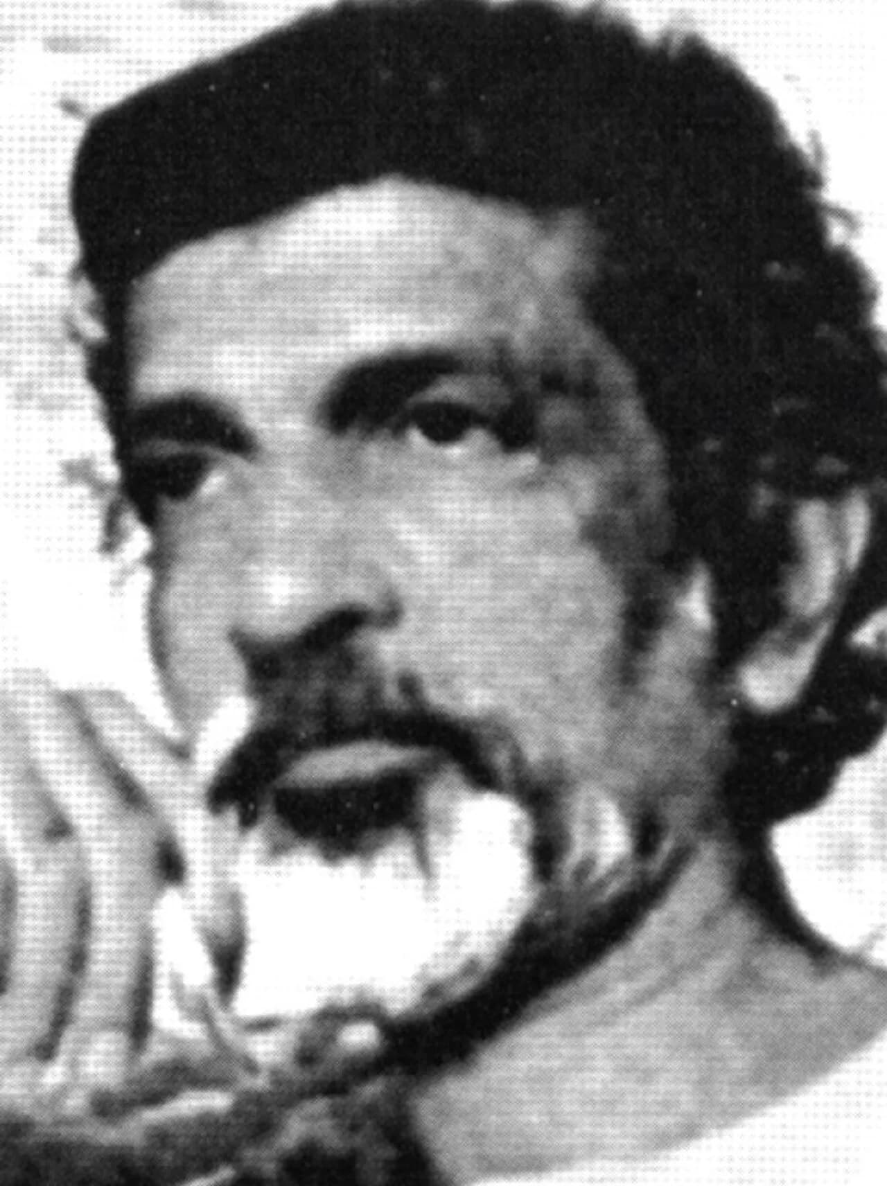 Pratap Mullick