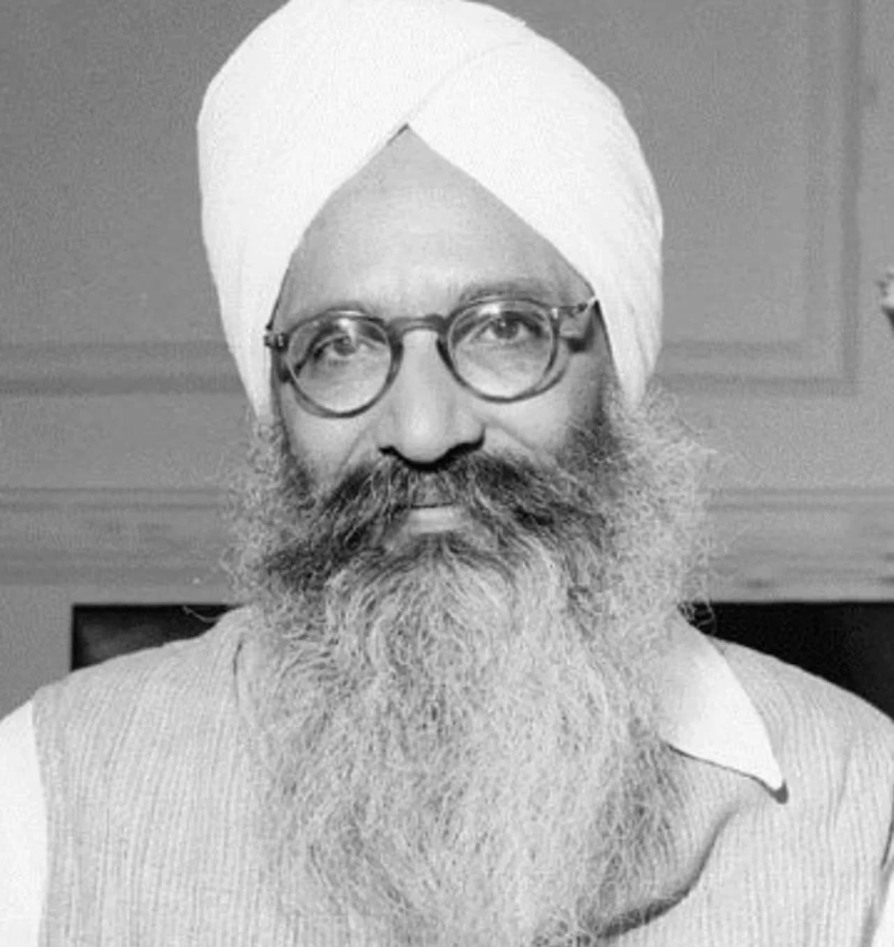 Pratap Singh Kairon