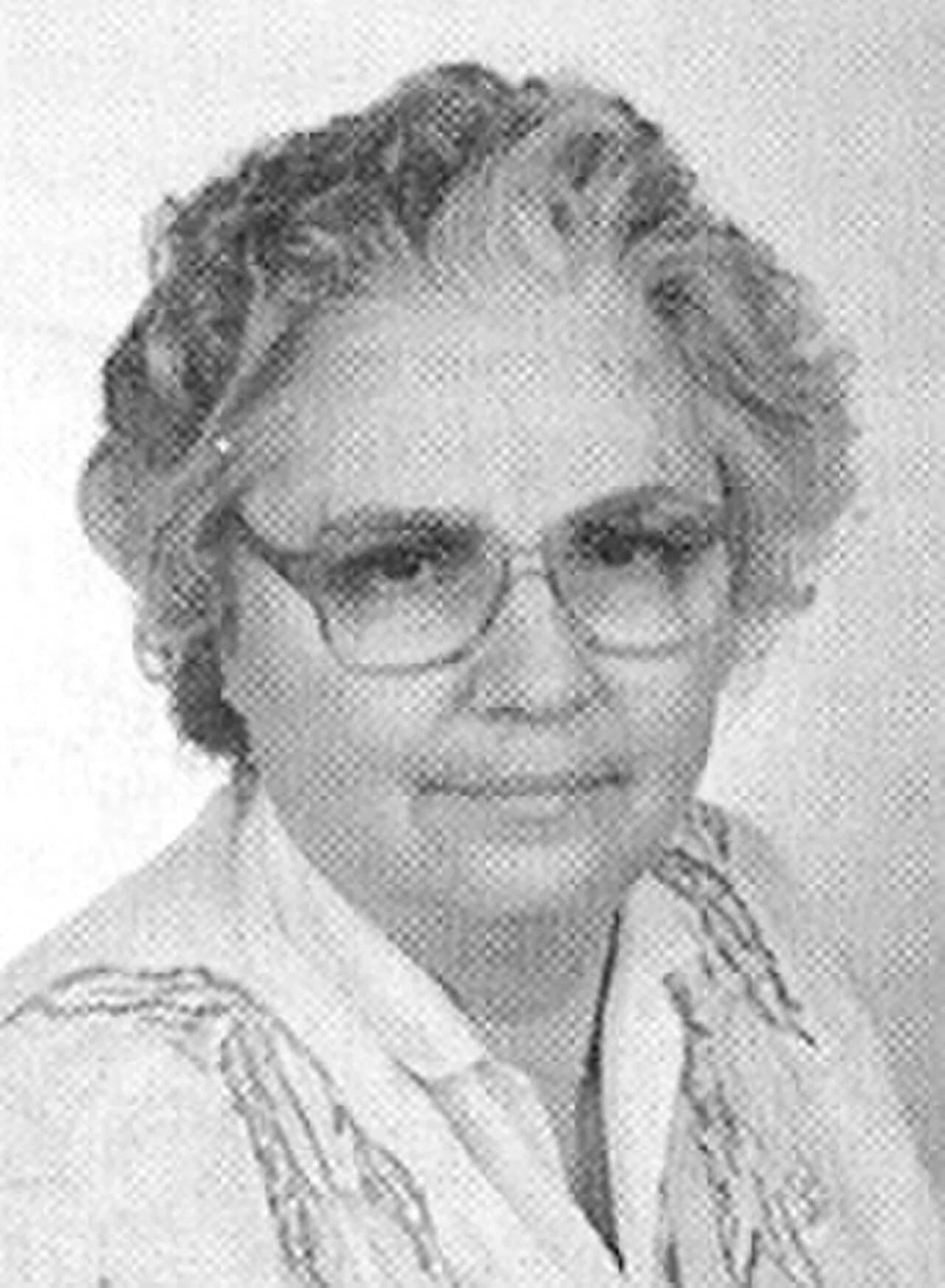 Angiola Zilli