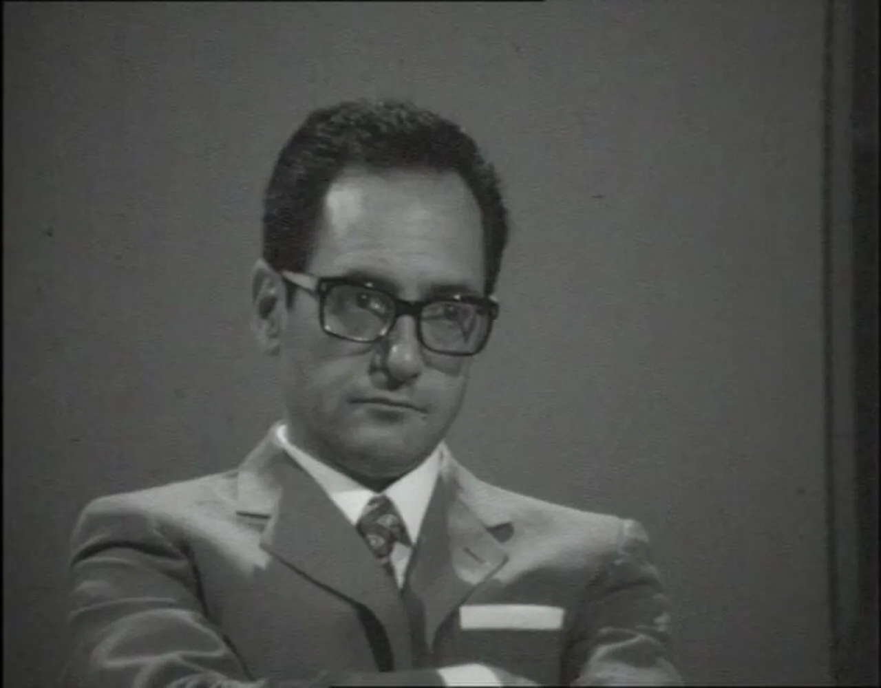 Mario Fabbri