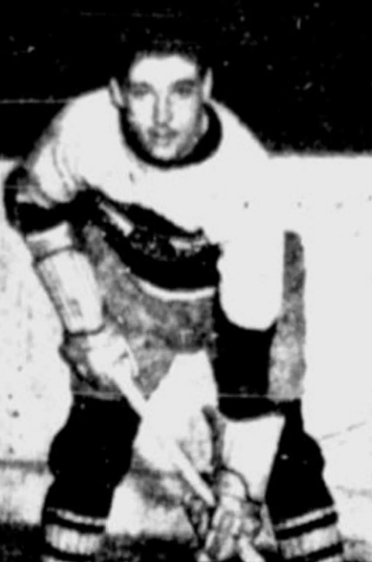 Larry Thibeault