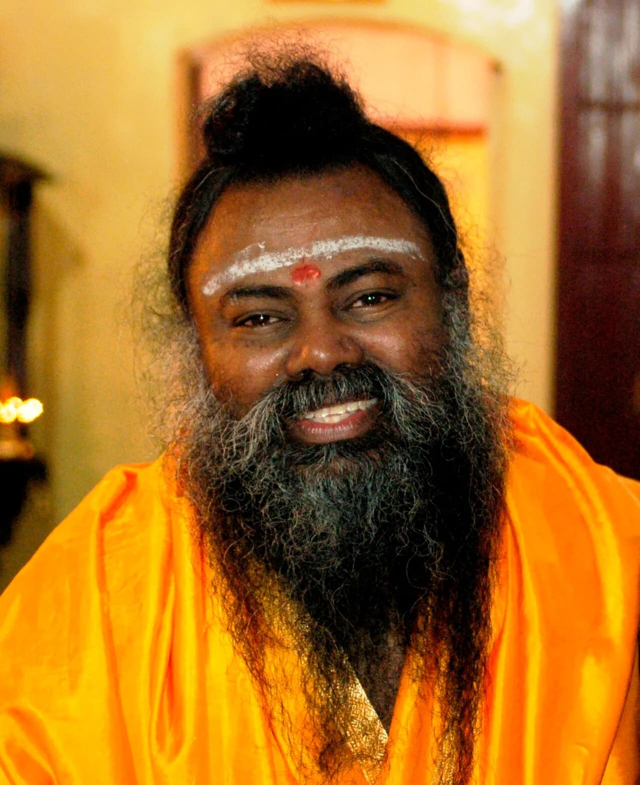 Prem Kumar