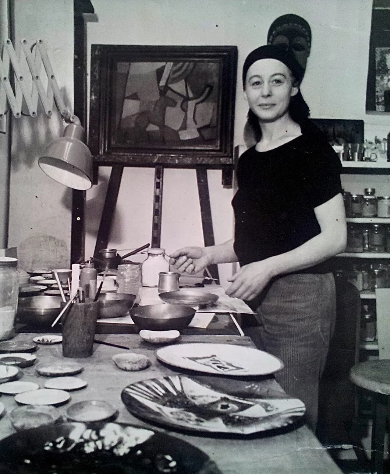Elisabeth Bunge-Wargau