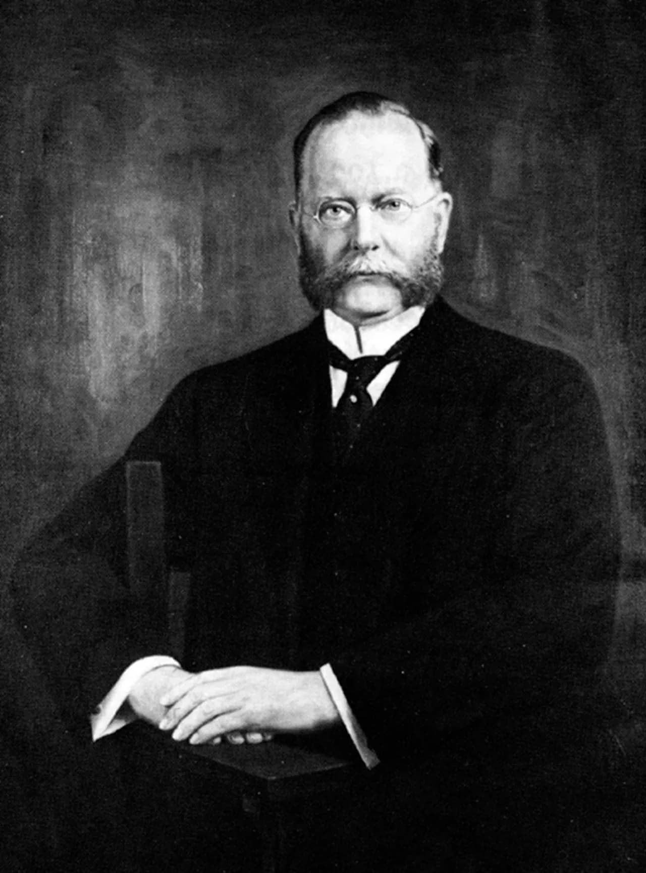William C. Redfield