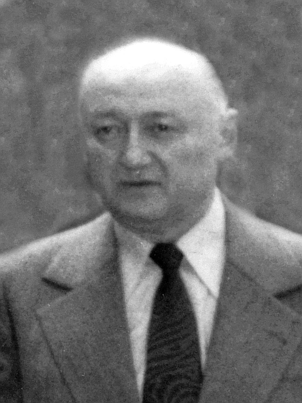 Béla Biszku